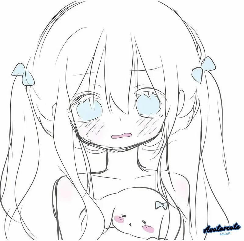 Tải về avatar manga miễn phí