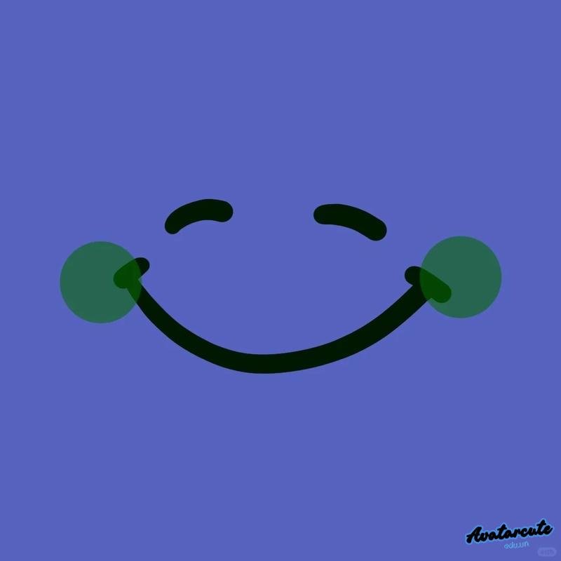 Tải về avatar mặt cười miễn phí