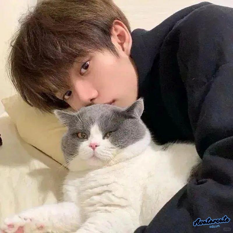 Tải về avatar nam miễn phí