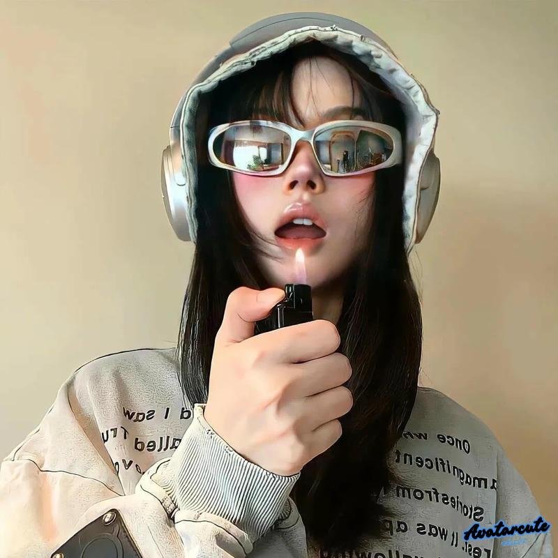 Tải về avatar ngầu chất lượng cao