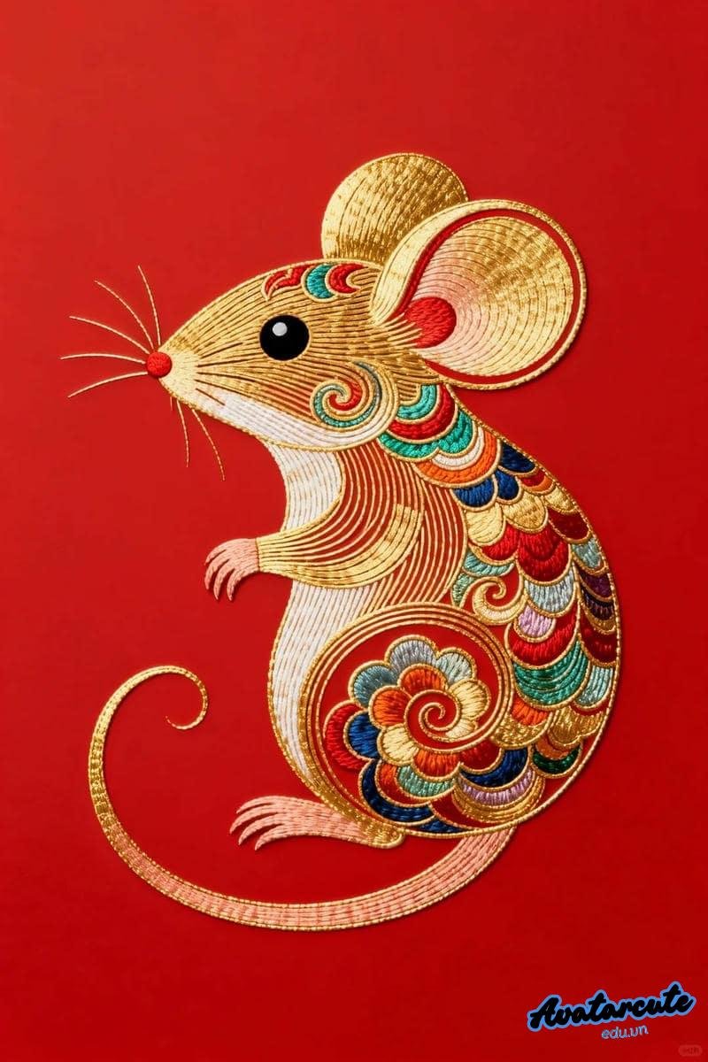 Tải về hình nền 12 con giáp chất lượng cao