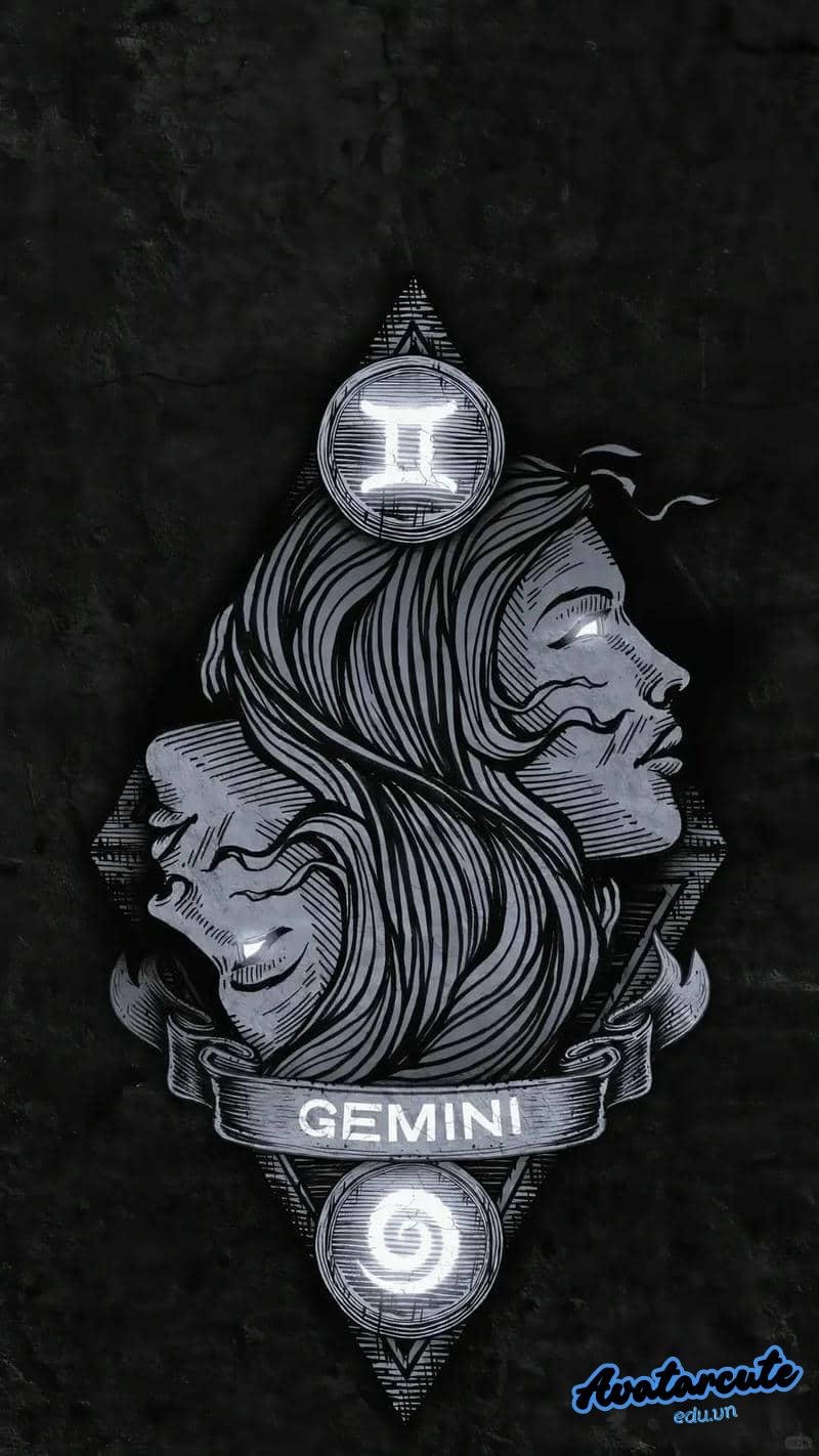 Tải về hình nền 12 cung hoàng đạo miễn phí