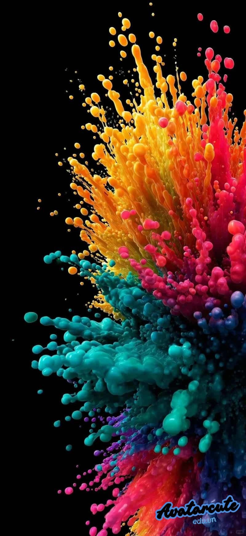 Tải về hình nền 3D đẹp nhất thế giới miễn phí