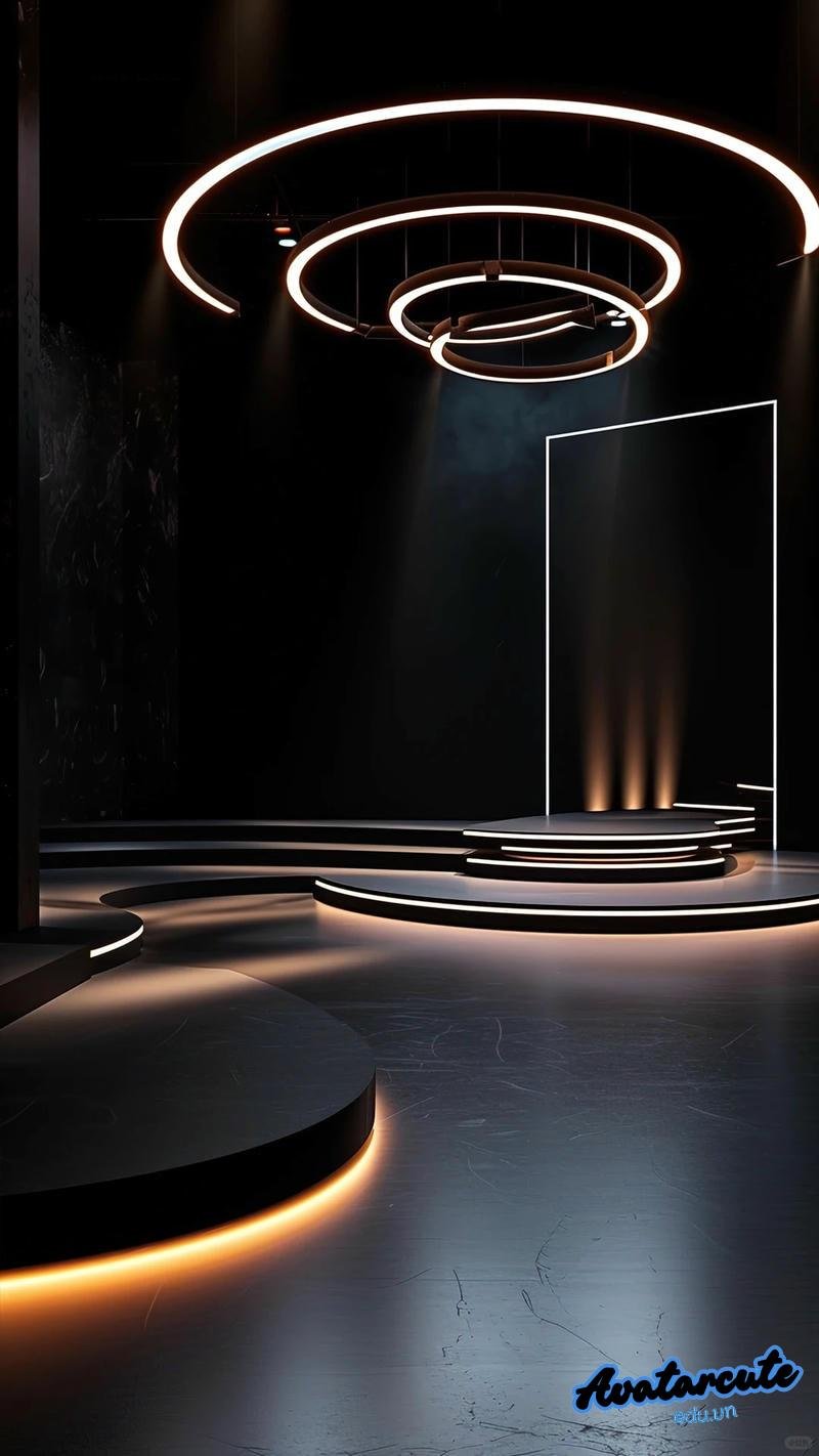 Tải về hình nền 4D miễn phí