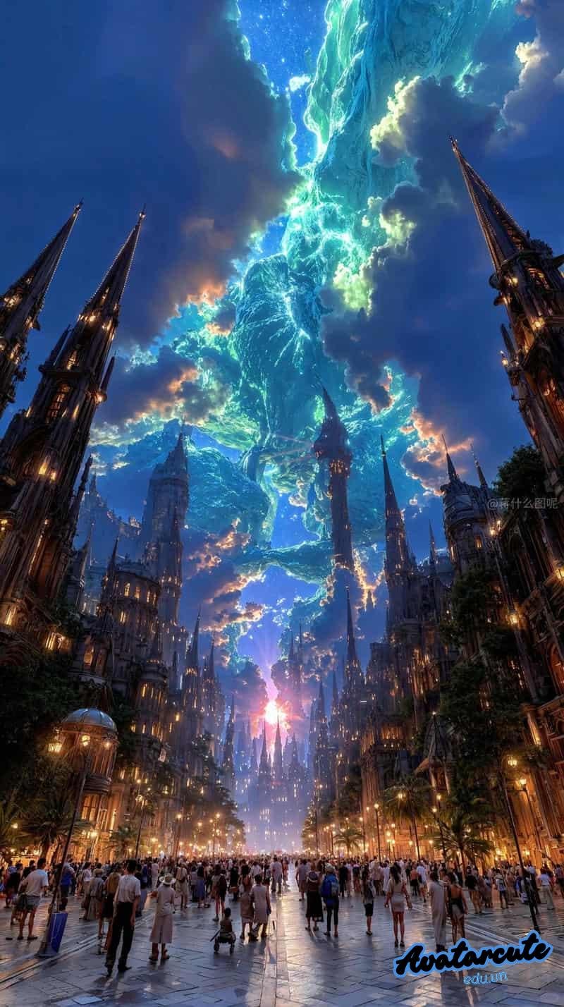 Tải về hình nền 5D miễn phí