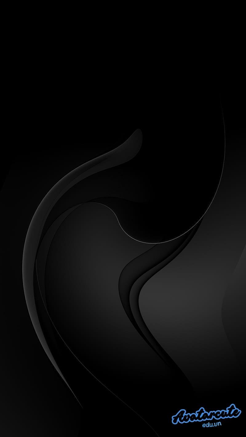 Tải về hình nền amoled miễn phí