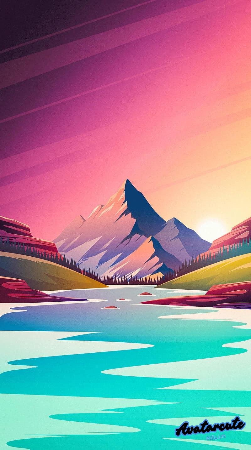 Tải về hình nền android chất lượng cao