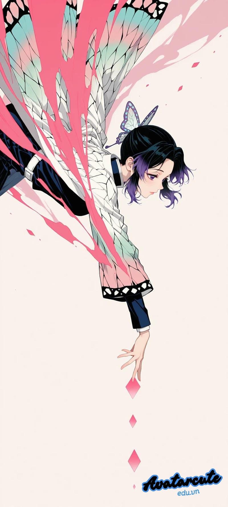 Tải về hình nền anime chất lượng cao