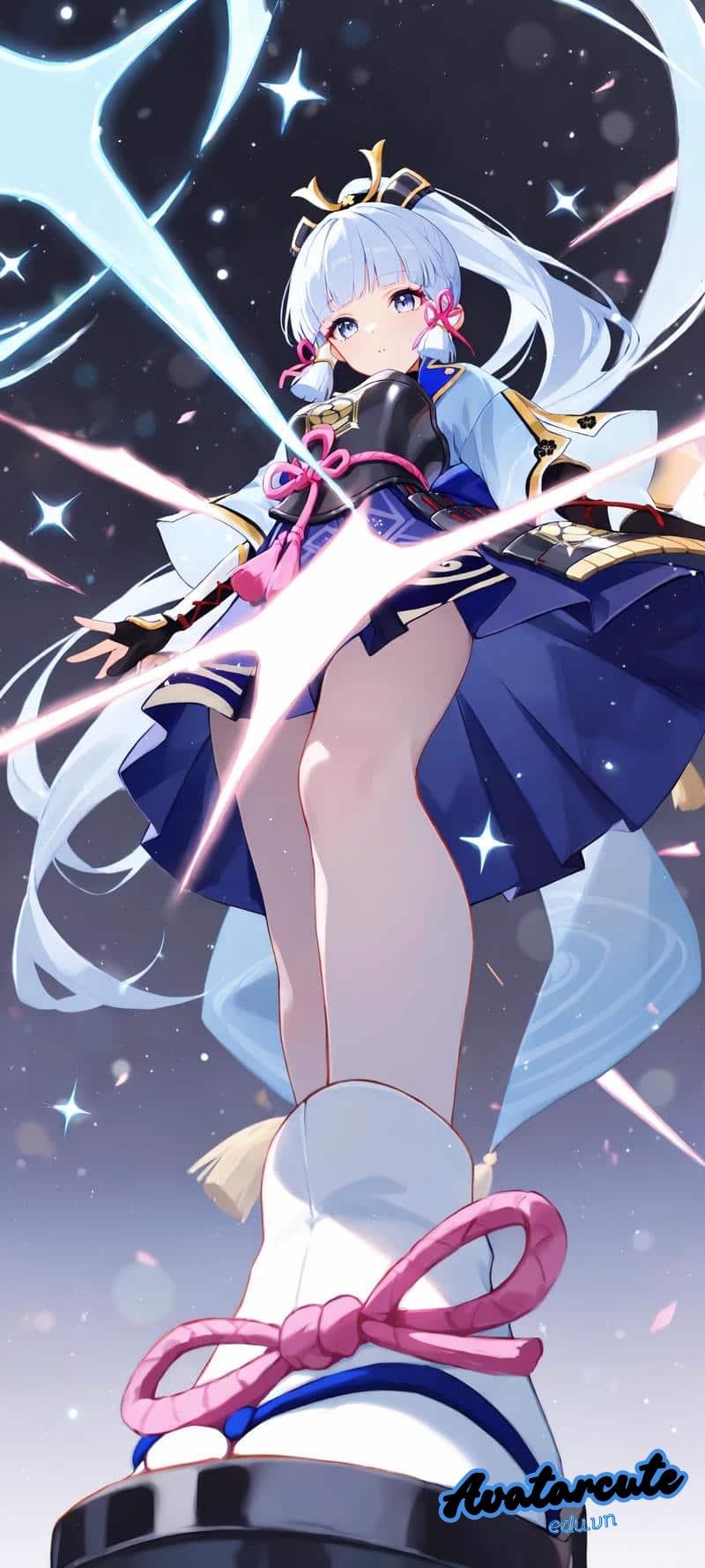 Tải về hình nền anime miễn phí