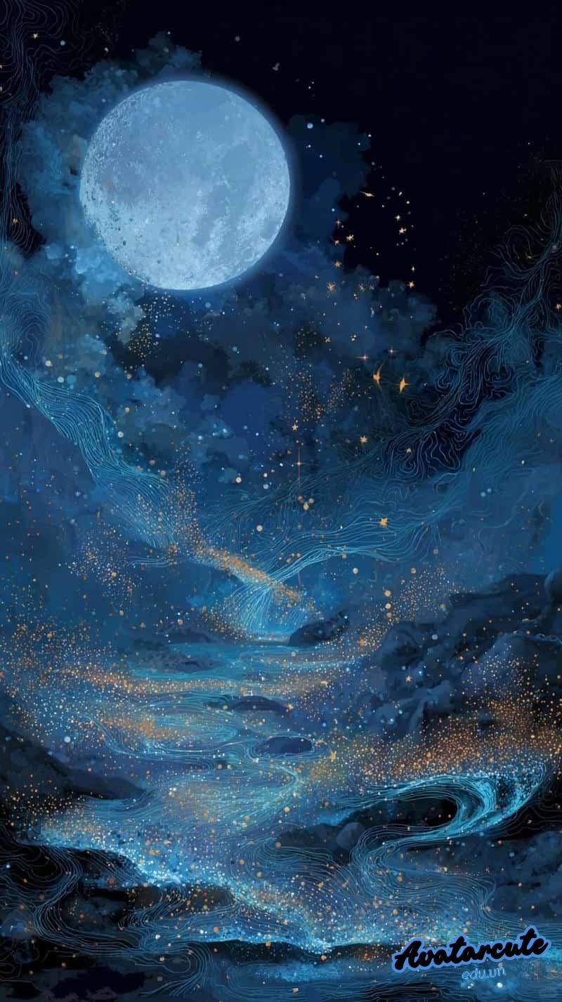 Tải về hình nền ảo chất lượng cao