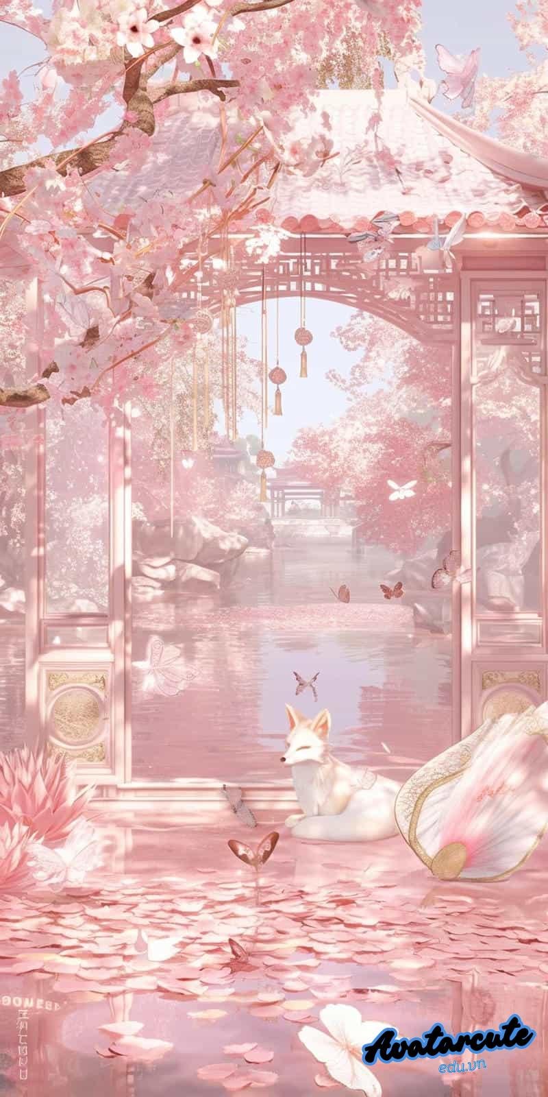 Tải về hình nền ảo miễn phí