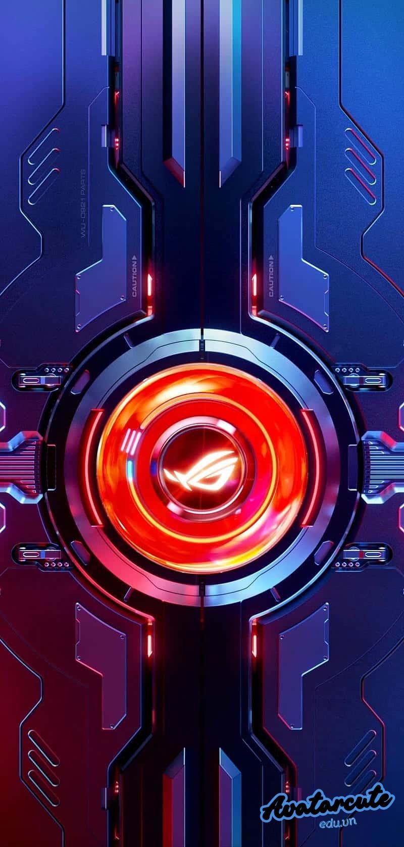 Tải về hình nền asus chất lượng cao