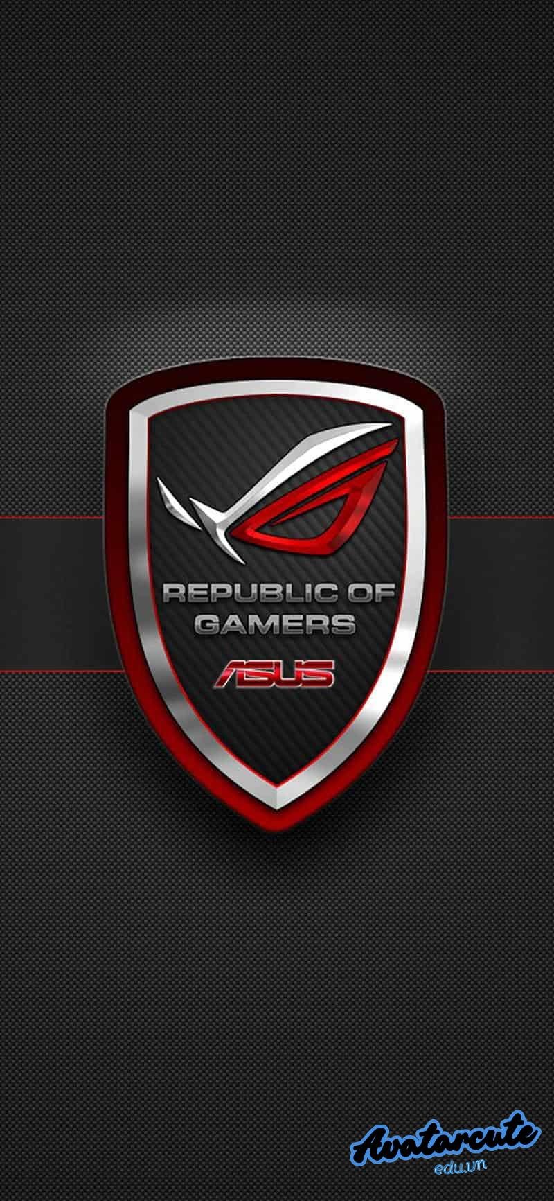 Tải về hình nền asus miễn phí