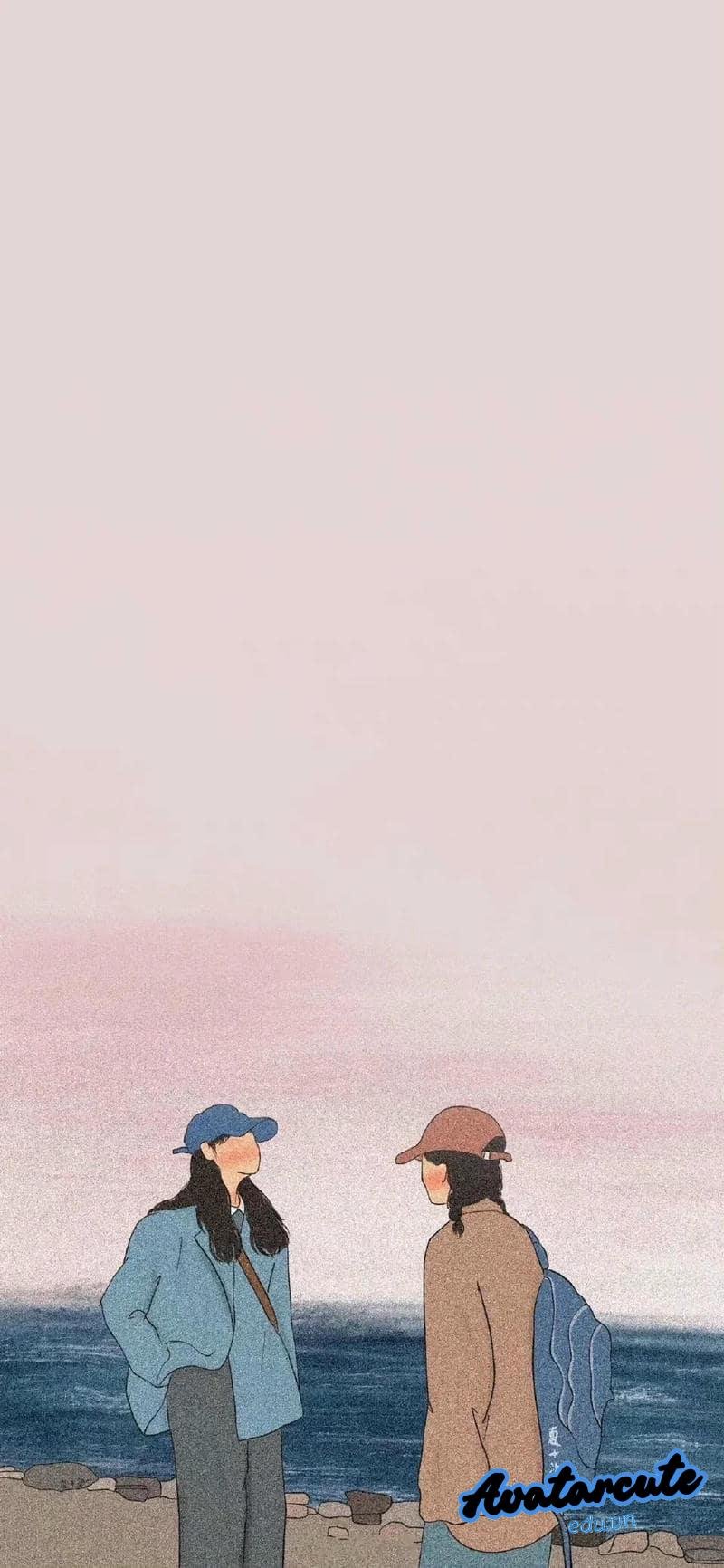 Tải về hình nền bạn thân chất lượng cao