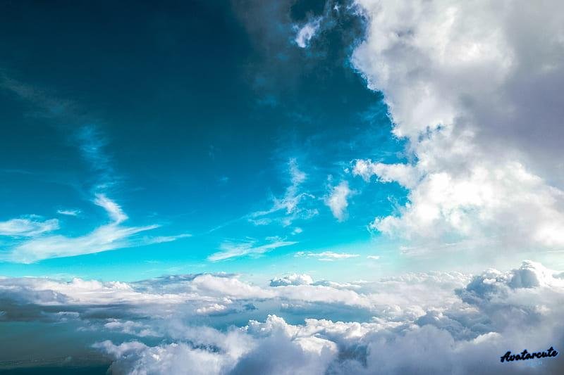 Tải về hình nền bầu trời chất lượng cao