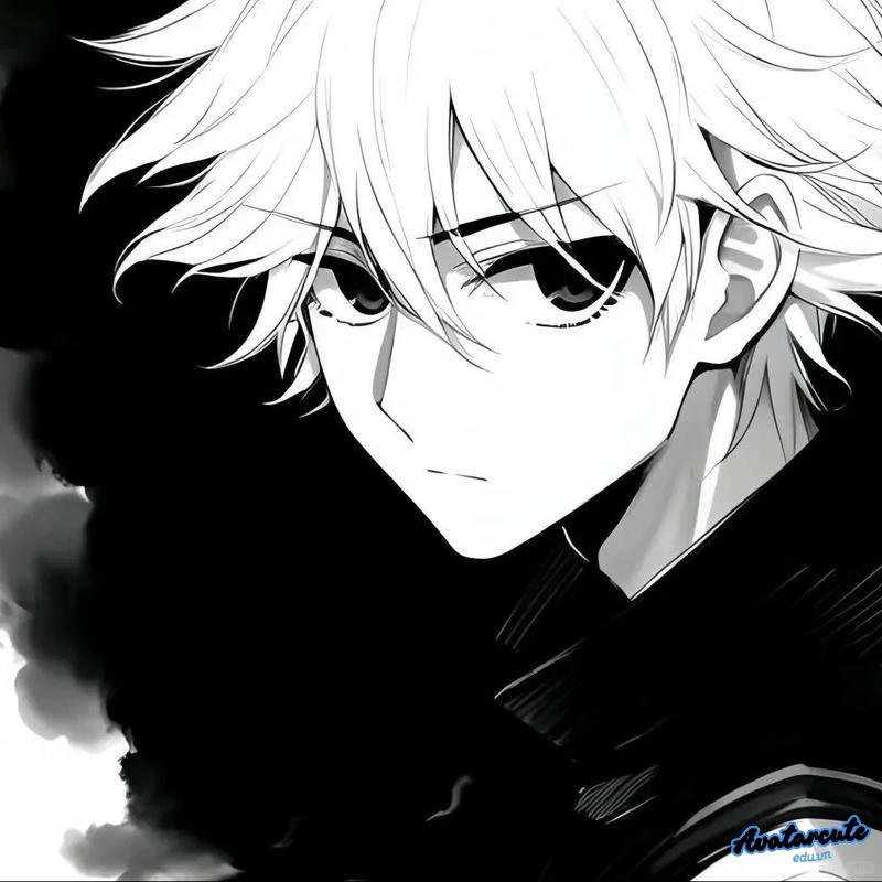 Tổng hợp avatar manga chất lượng