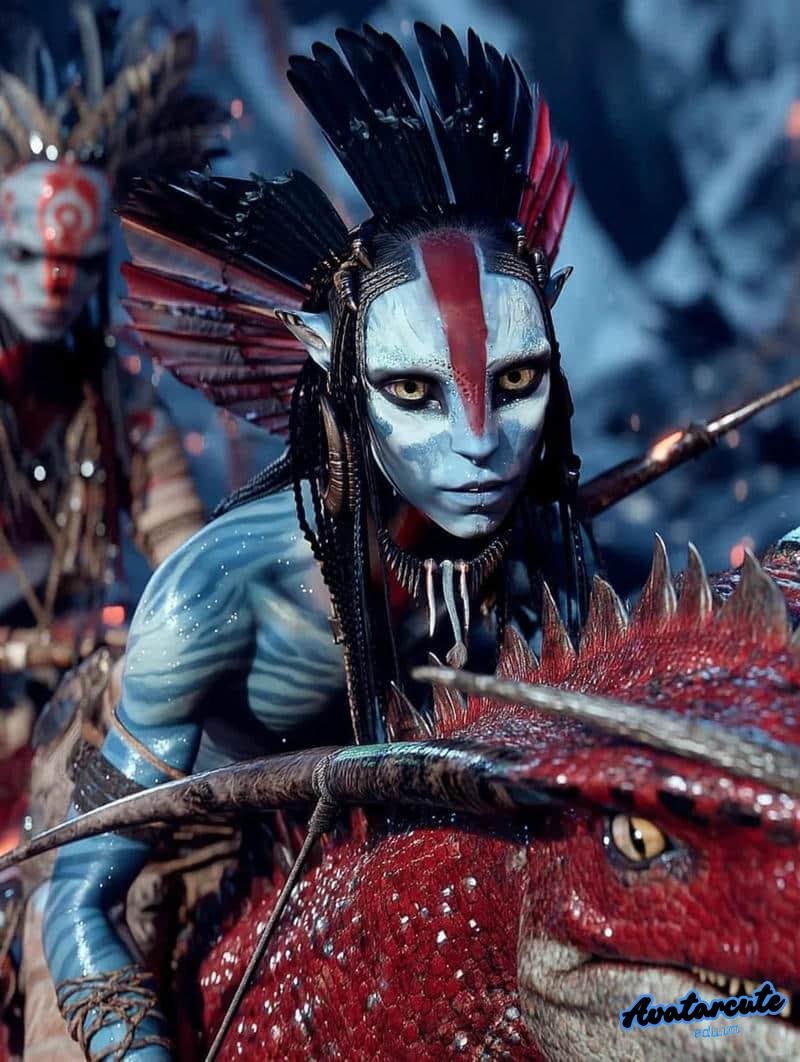 Tổng hợp avatar movie chất lượng