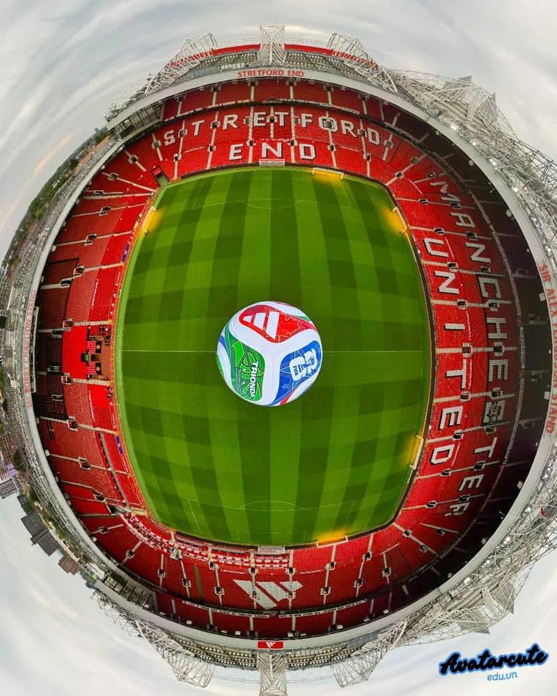 Tổng hợp avatar mu chất lượng