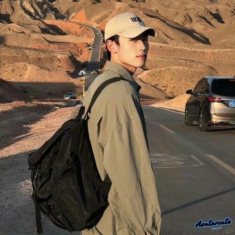 Tổng hợp avatar nam chất lượng