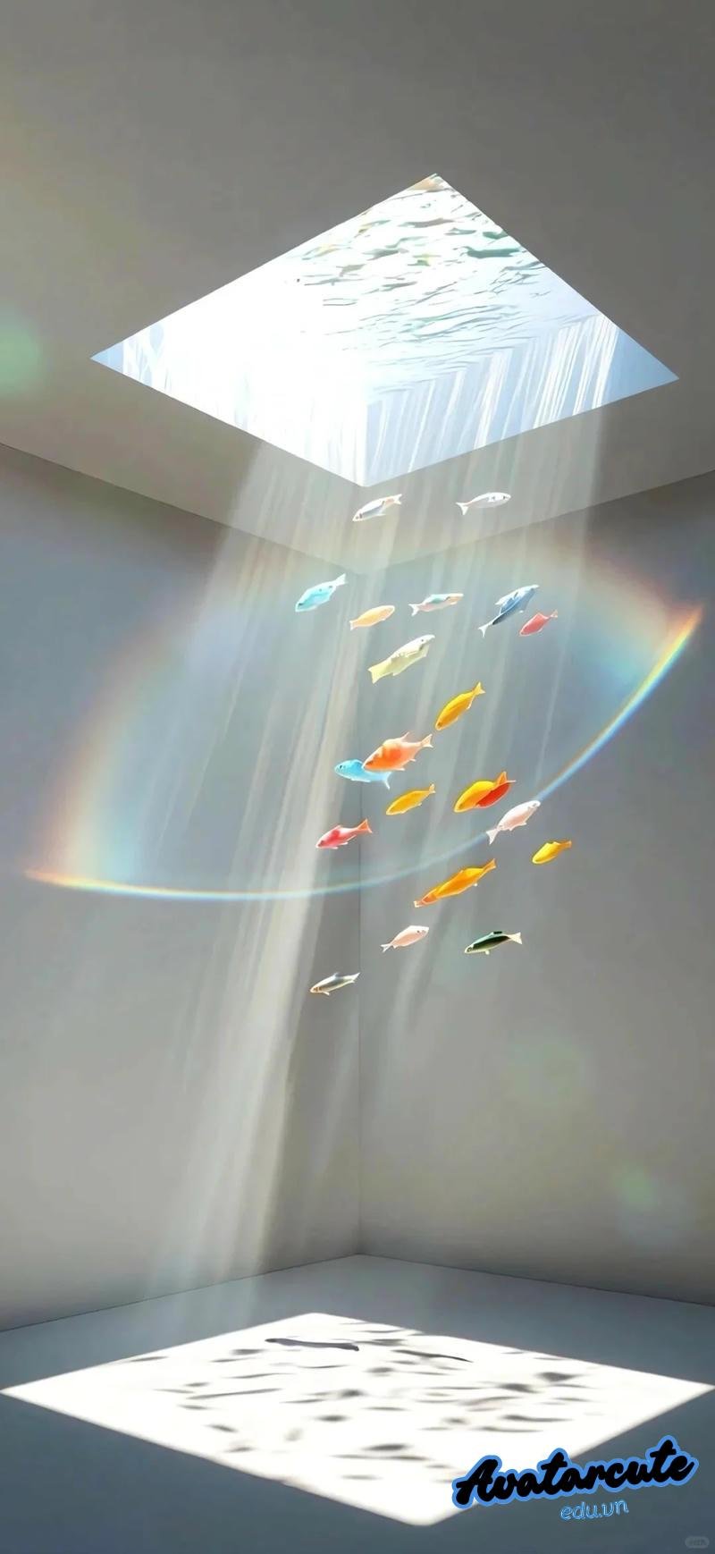 Tổng hợp hình nền 3D đẹp nhất thế giới chất lượng