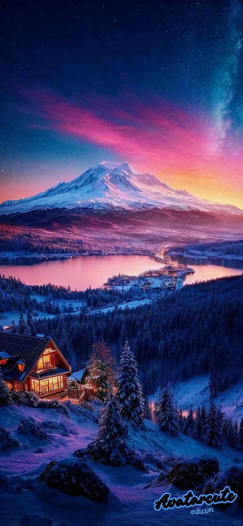 Tổng hợp hình nền 8k chất lượng