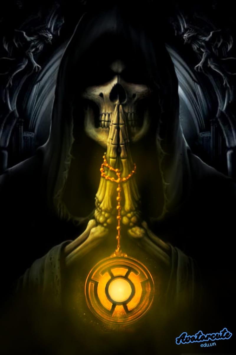 Tổng hợp hình nền ác quỷ chất lượng