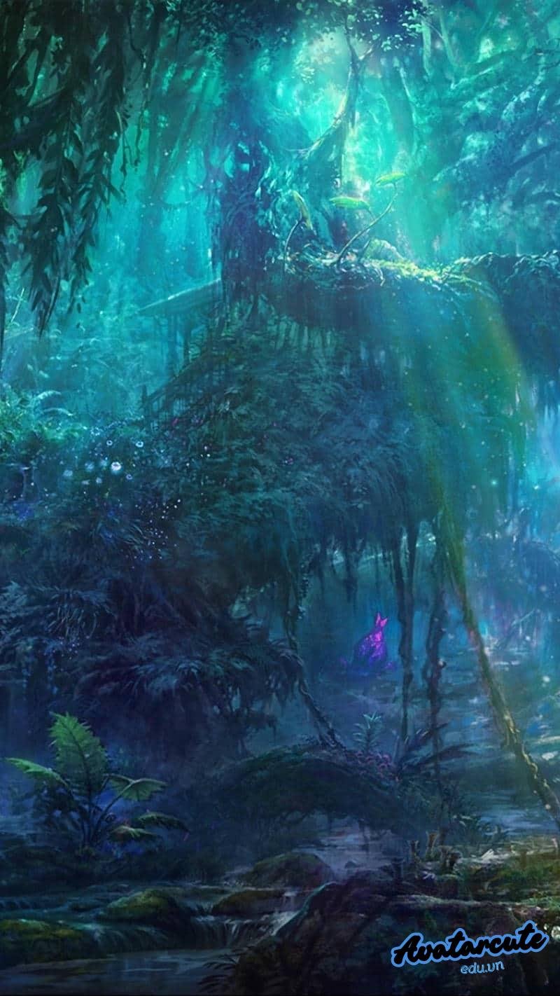 Tổng hợp hình nền ảo chất lượng