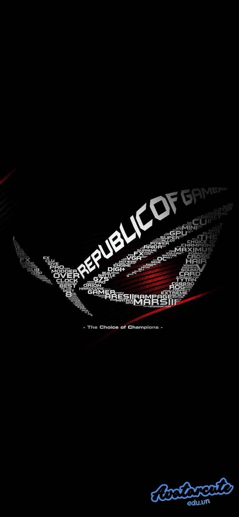 Tổng hợp hình nền asus chất lượng