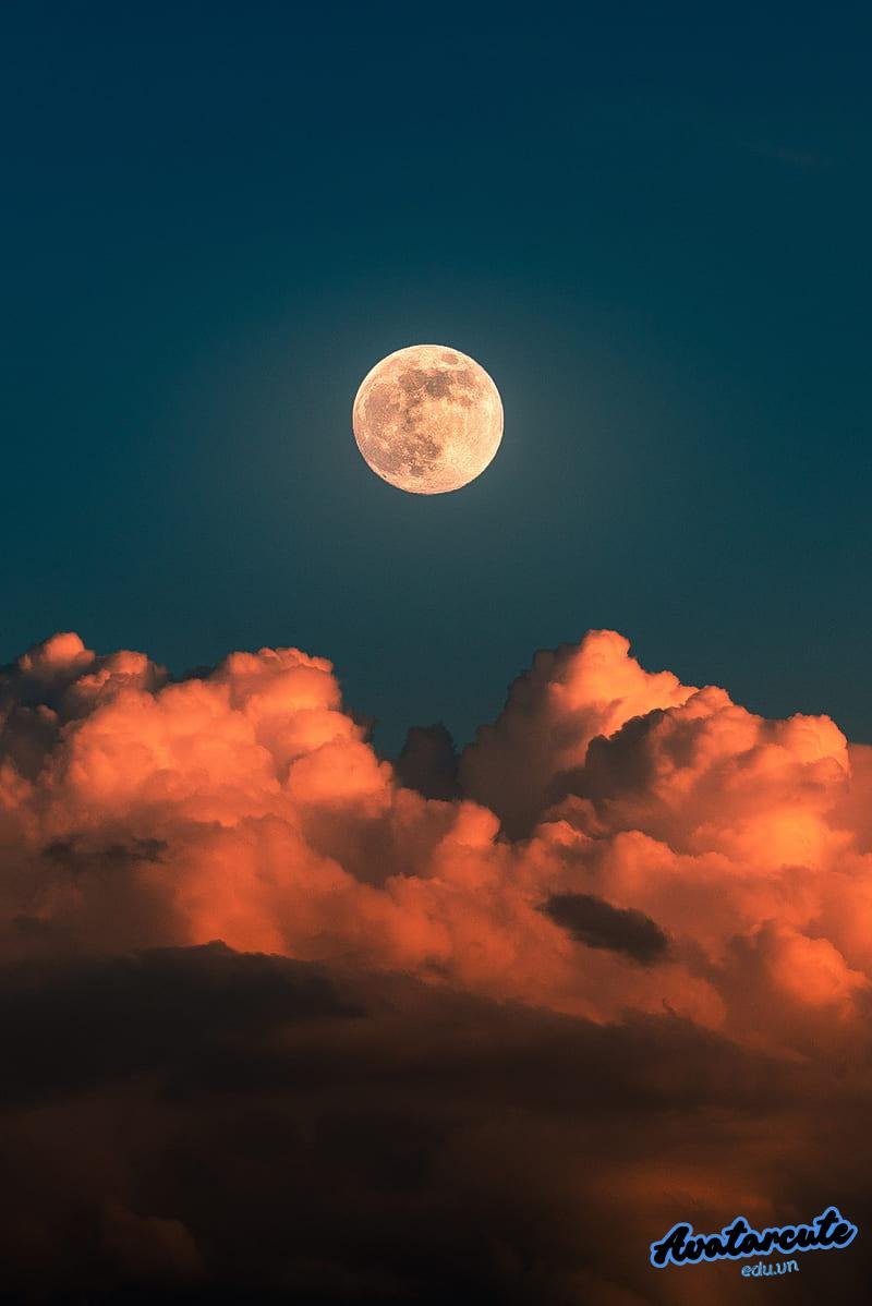 Tổng hợp hình nền bầu trời chất lượng