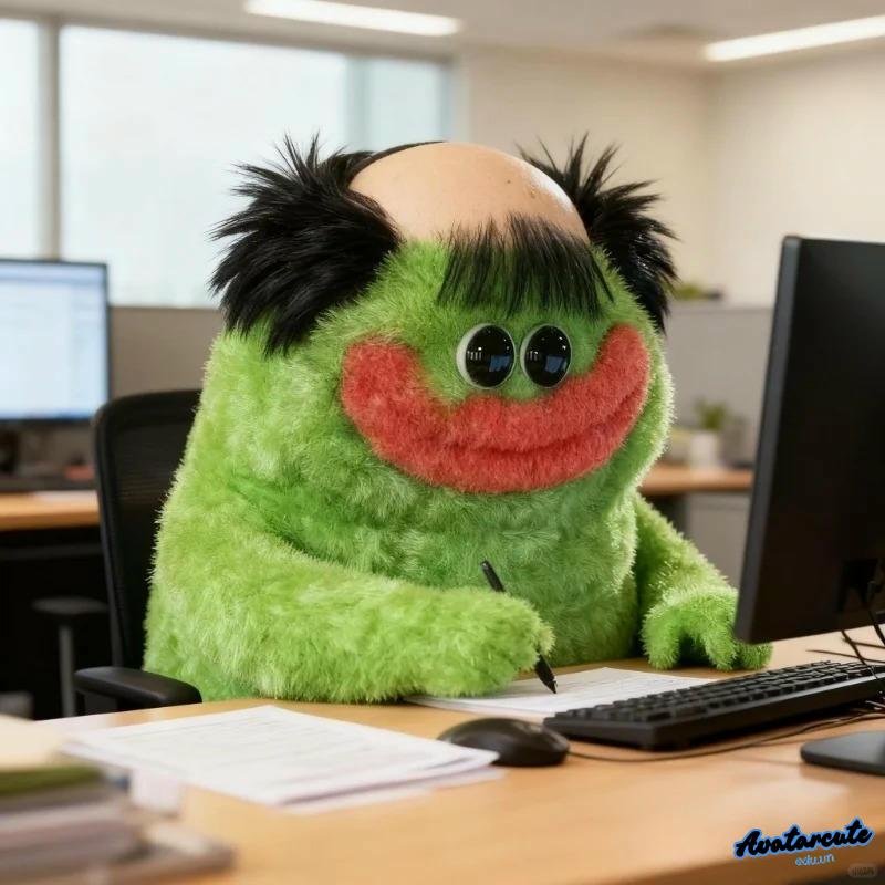 Tuyển chọn avatar memes thu hút