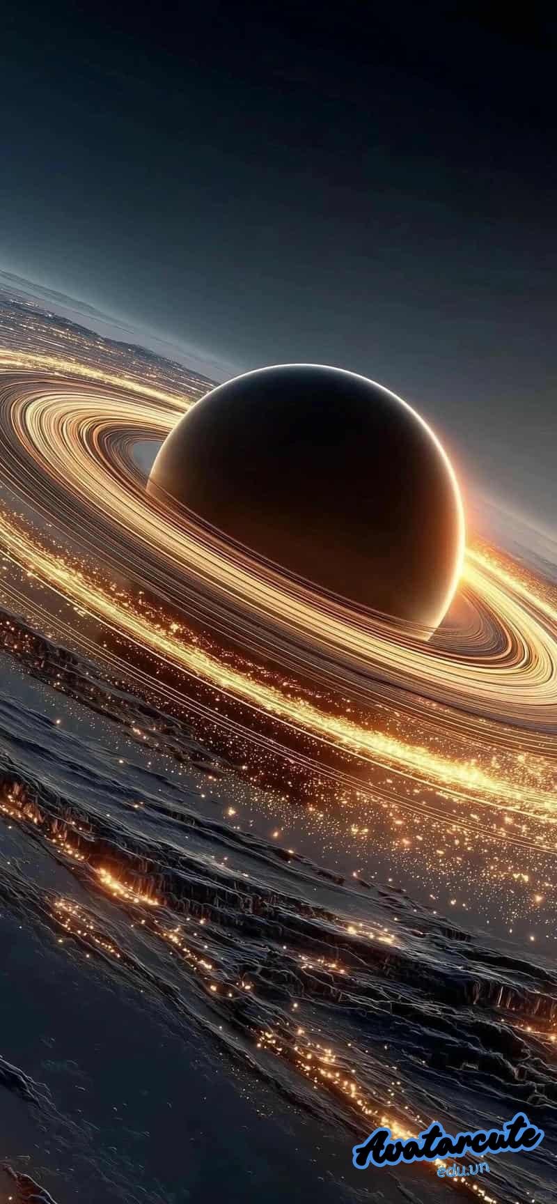 Tuyển chọn hình nền 3D 4k thu hút