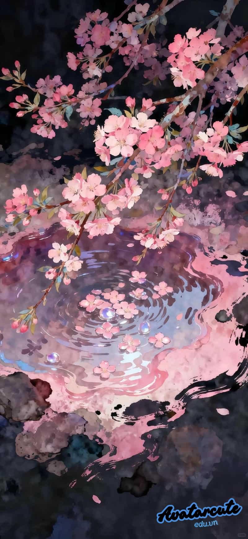 Tuyển chọn hình nền 3D đẹp nhất thế giới thu hút