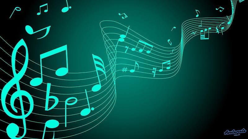 Tuyển chọn hình nền âm nhạc thu hút