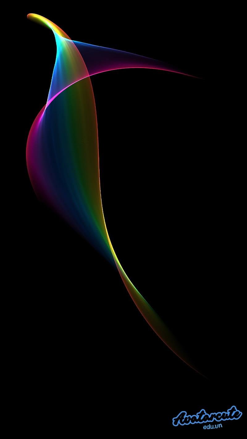 Tuyển chọn hình nền amoled thu hút