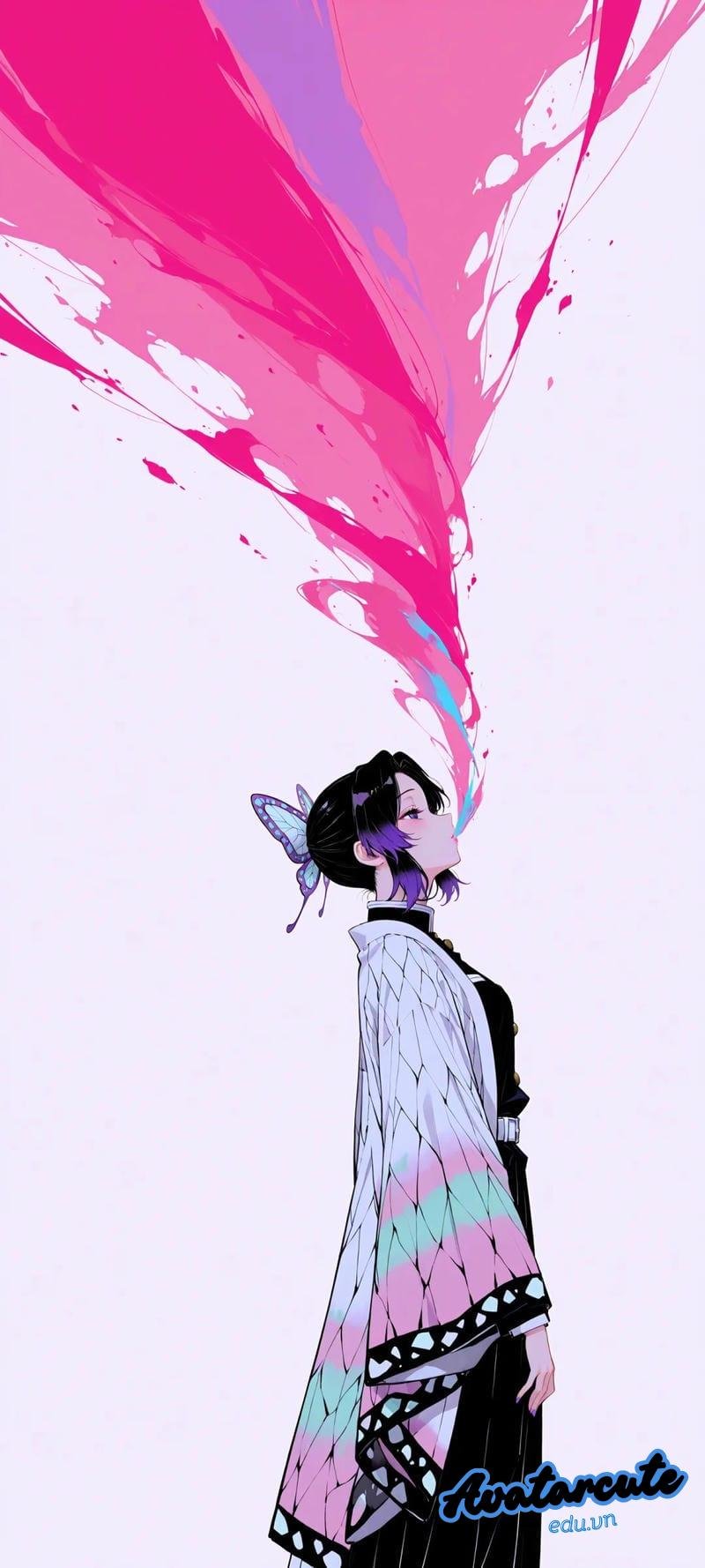 Tuyển chọn hình nền anime thu hút