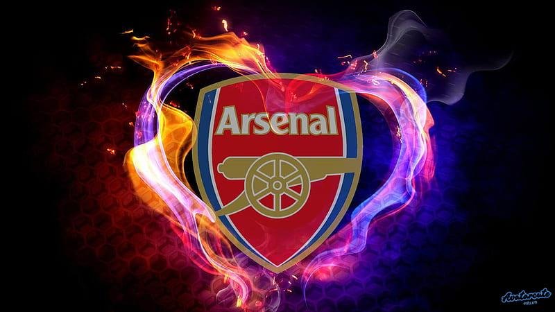 Tuyển chọn hình nền arsenal thu hút