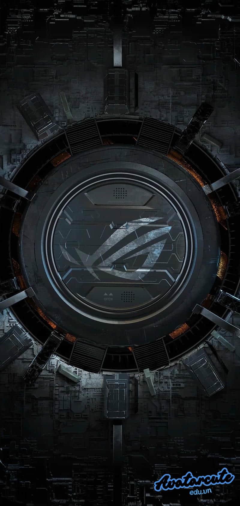 Tuyển chọn hình nền asus thu hút