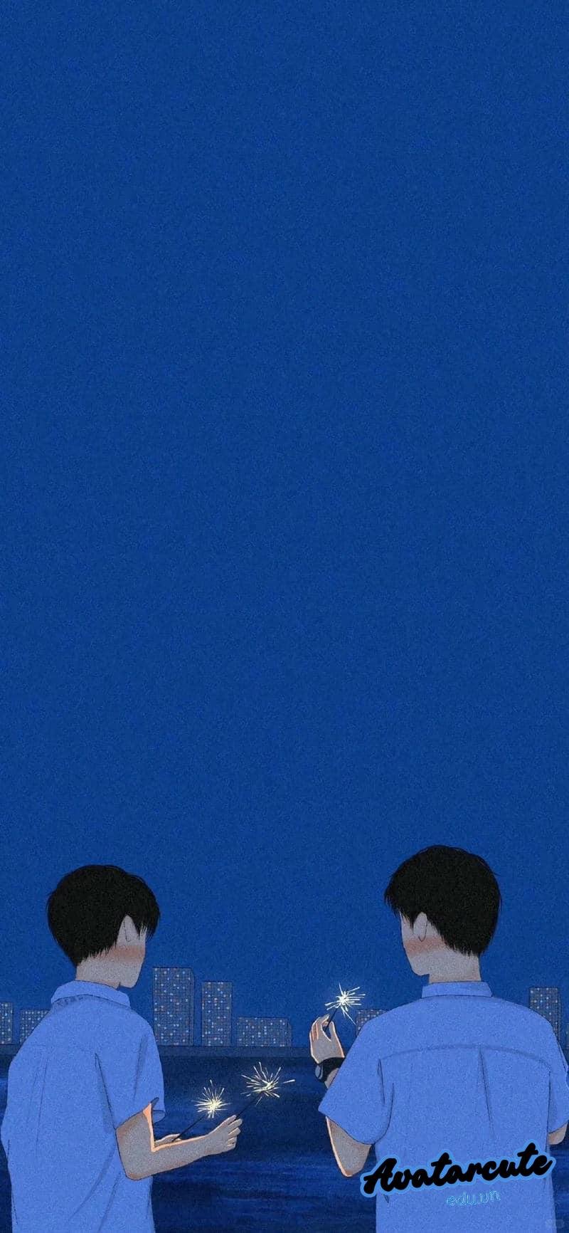 Tuyển chọn hình nền bạn thân thu hút