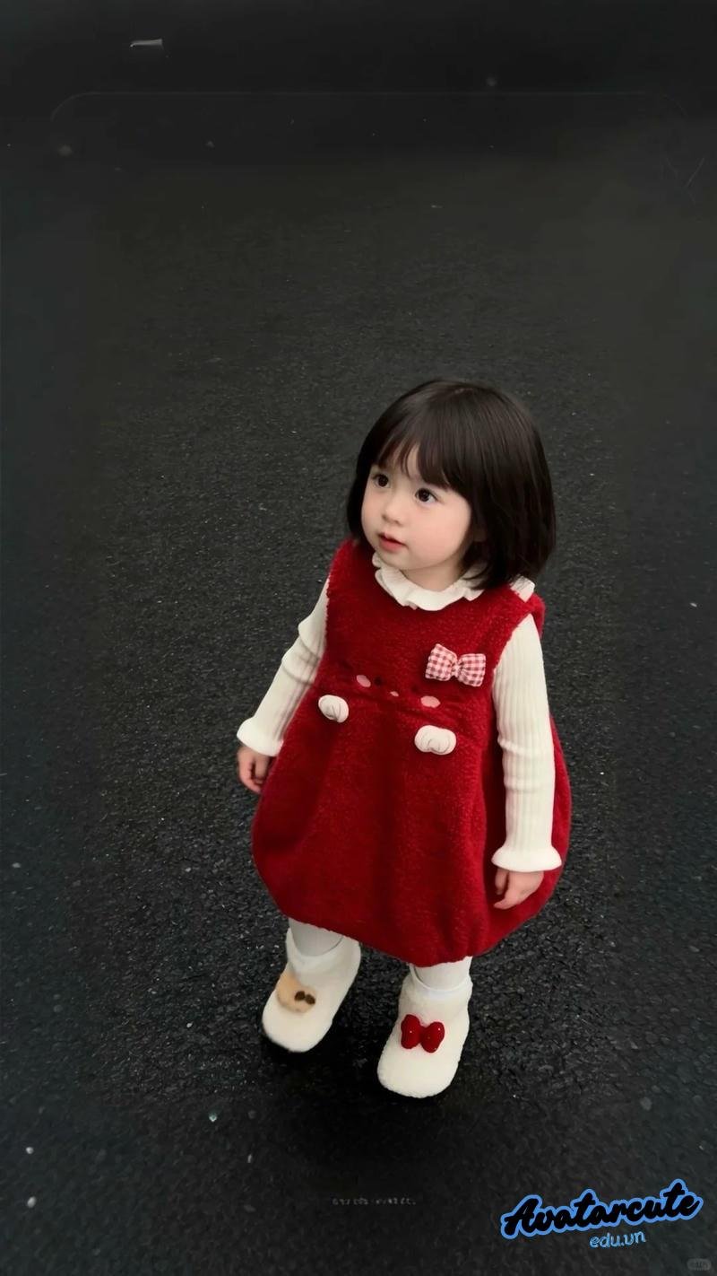 Tuyển chọn hình nền bé gái dễ thương thu hút