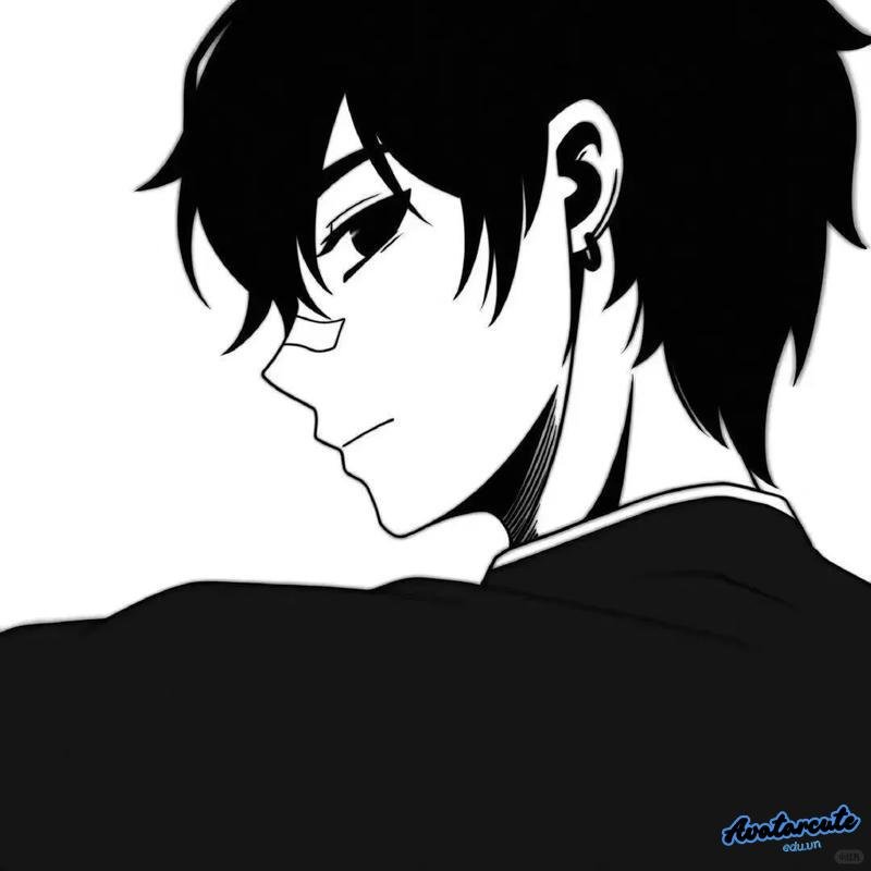 Tuyển tập bộ avatar manga miễn phí