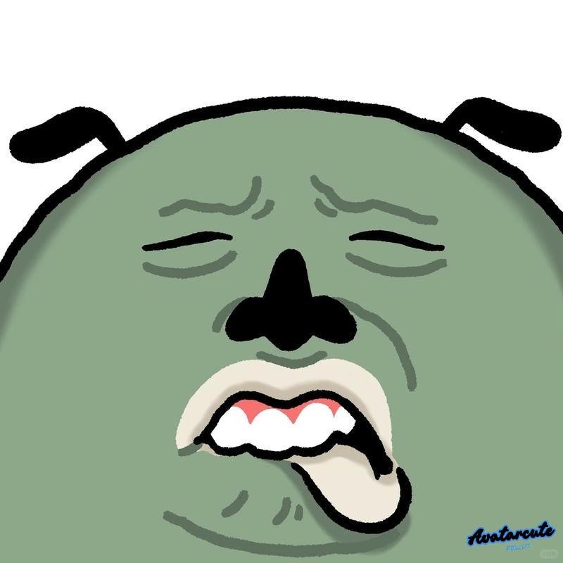 Tuyển tập bộ avatar memes miễn phí