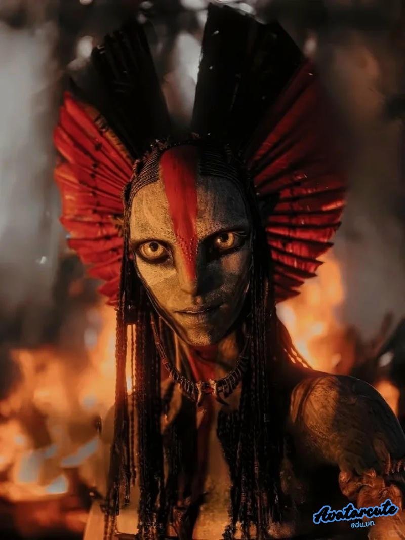 Tuyển tập bộ avatar movie miễn phí