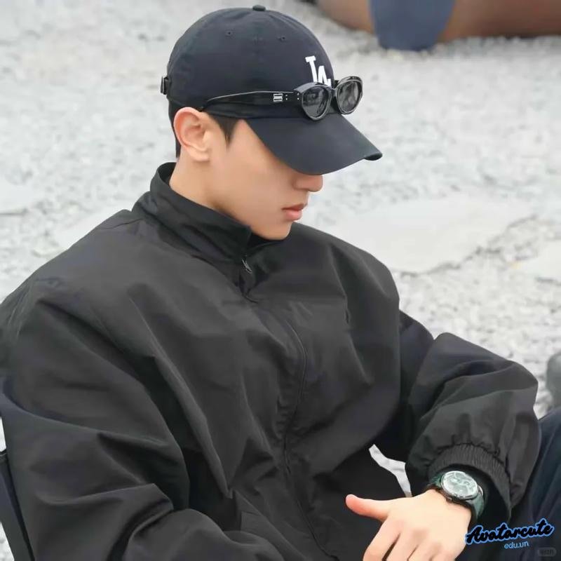 Tuyển tập bộ avatar nam miễn phí