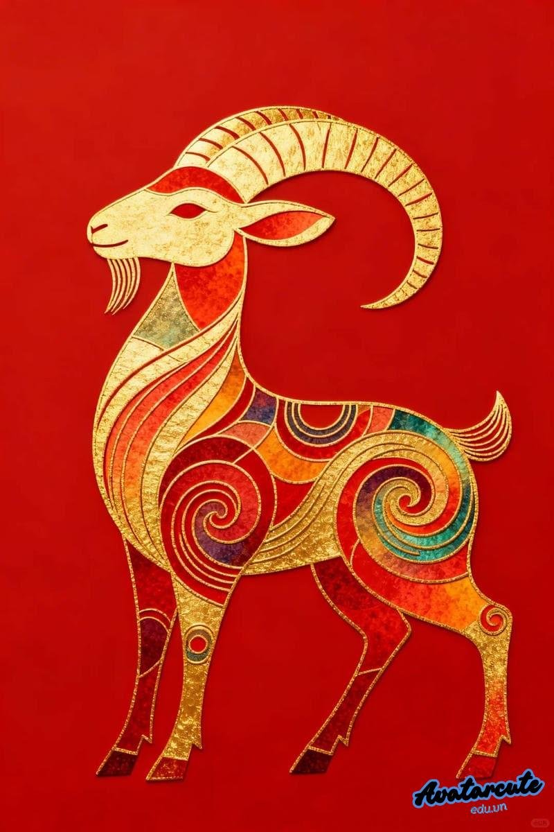 Tuyển tập bộ hình nền 12 con giáp miễn phí