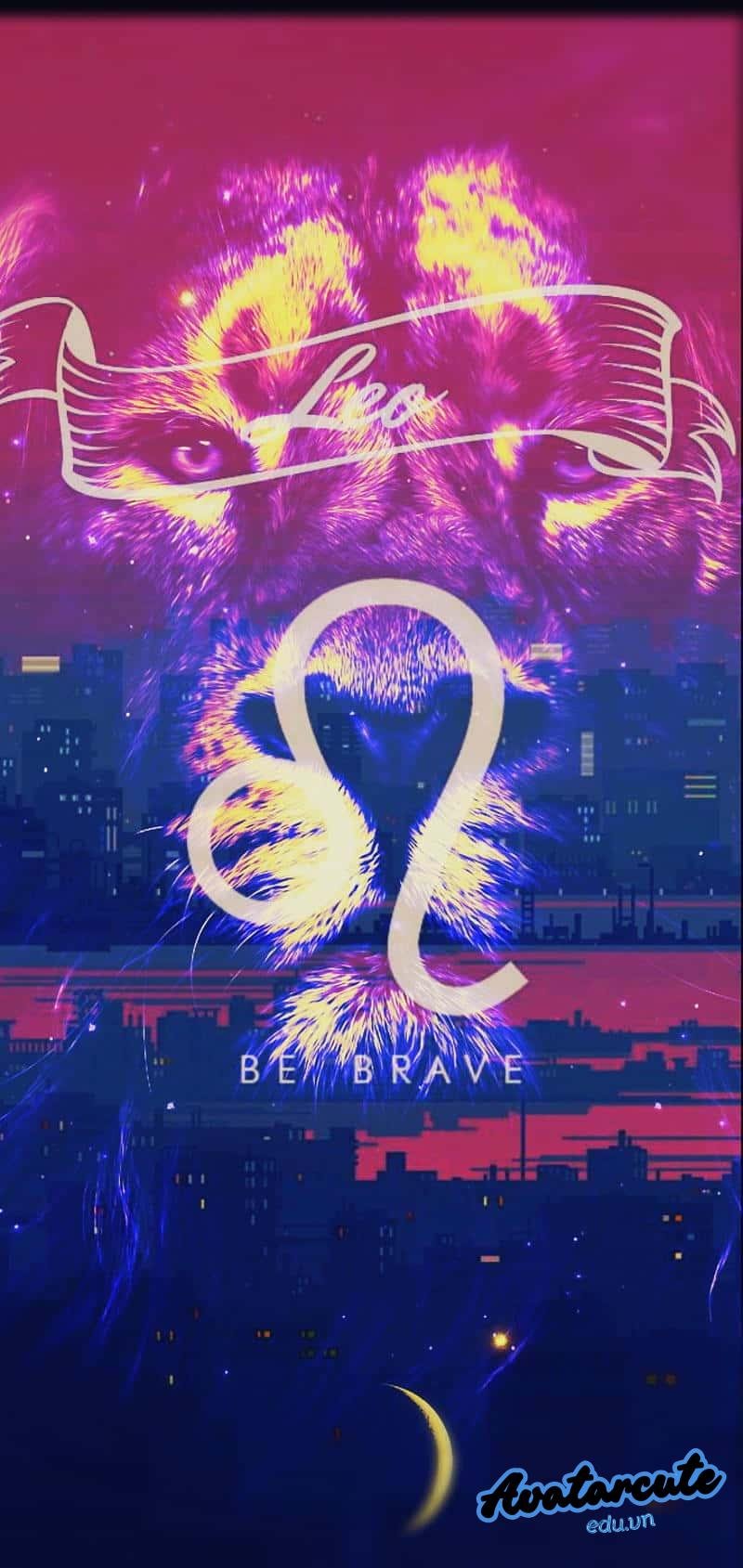 Tuyển tập bộ hình nền 12 cung hoàng đạo miễn phí