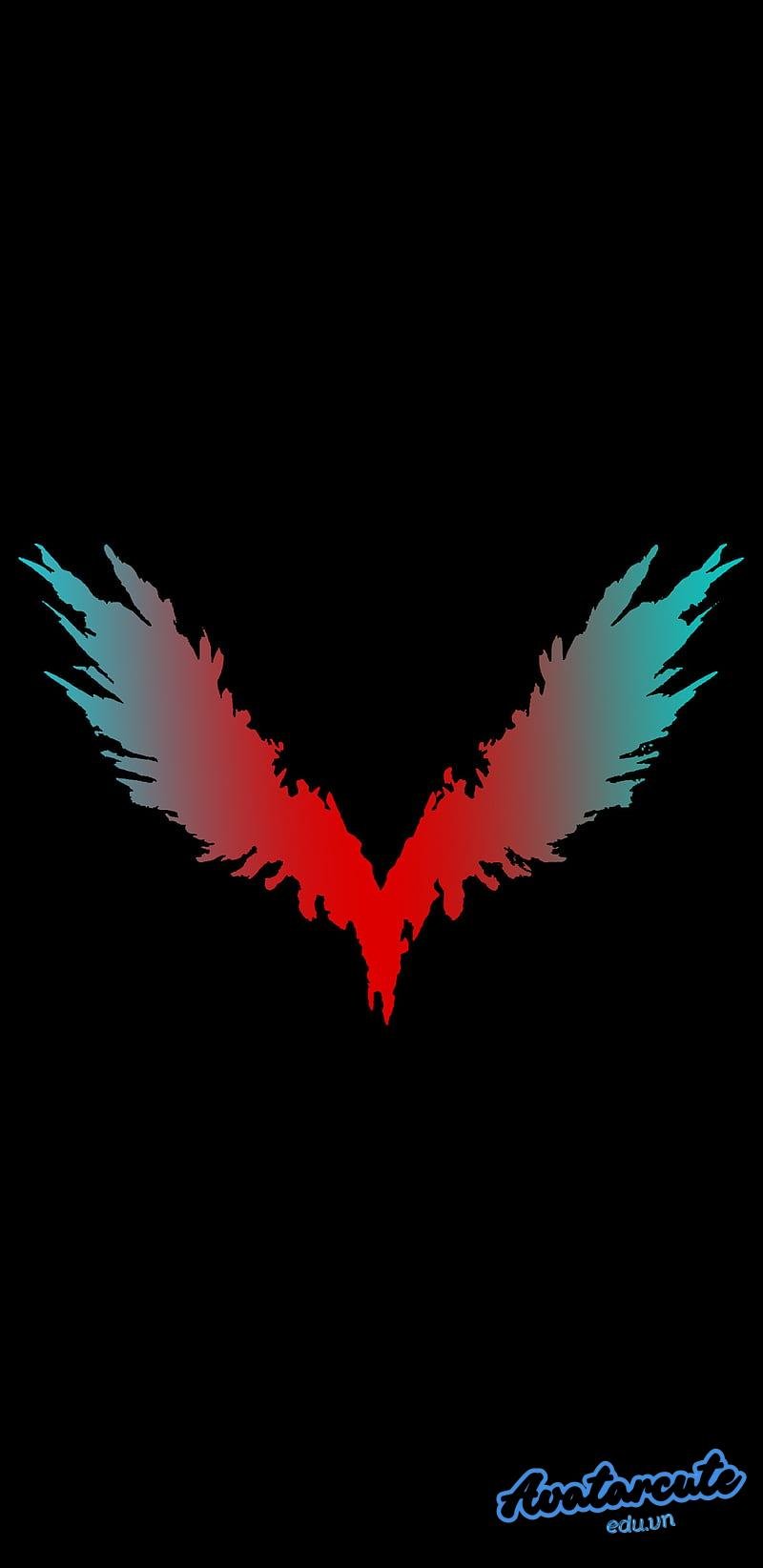 Tuyển tập bộ hình nền ác quỷ miễn phí