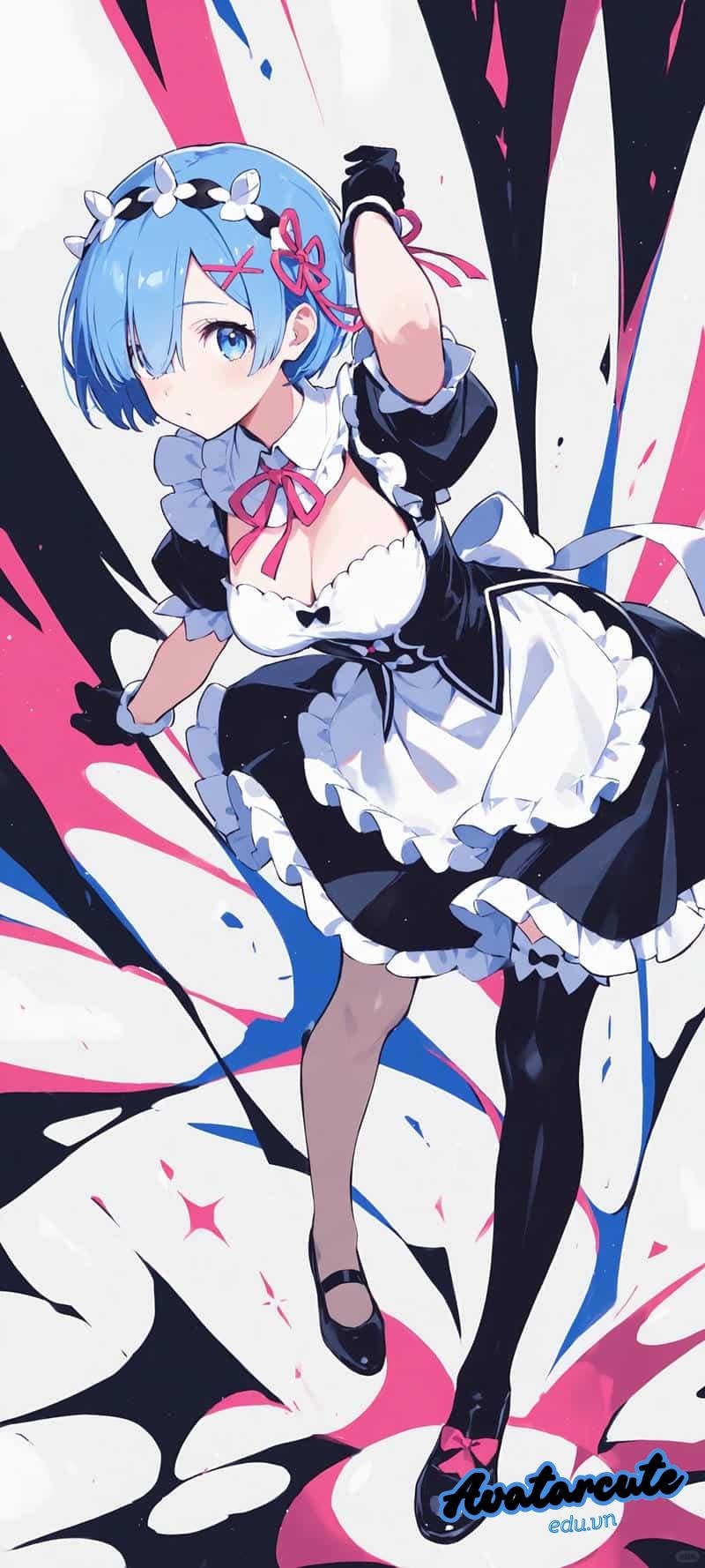 Tuyển tập bộ hình nền anime miễn phí