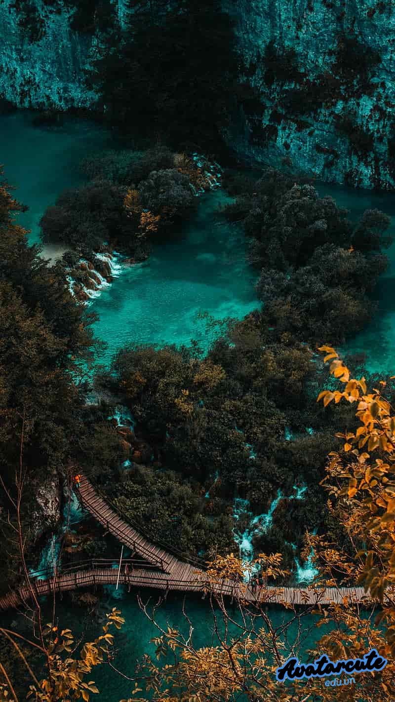 Tuyển tập bộ hình nền ảo miễn phí