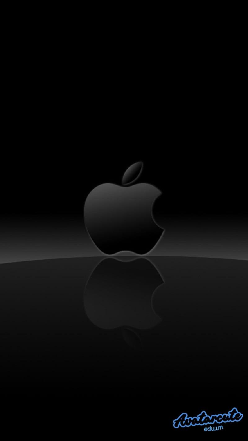 Tuyển tập bộ hình nền apple miễn phí