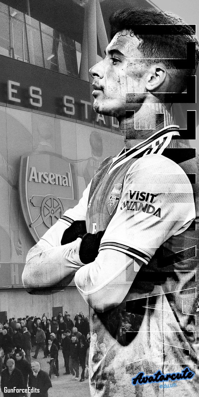 Tuyển tập bộ hình nền arsenal miễn phí